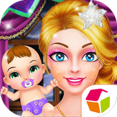 Princess Bride Warm Castle icon