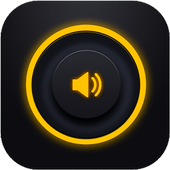 ikon Volume Booster Sound