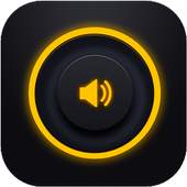 Volume Booster 1.2