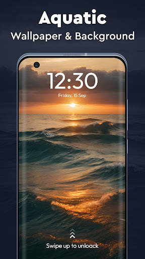 HD Wallpapers & 4K Backgrounds screenshot 8