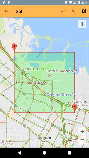 My GPS Tracker Free screenshot 7