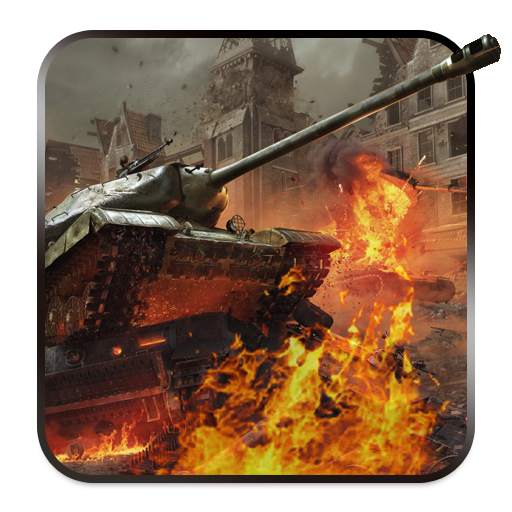 Military Tank Live wallpaper 1.1.1