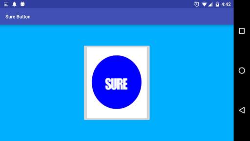 Sure Button/Game screenshot 2
