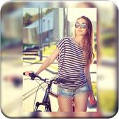 HD Blur Editior-Photo Editior 1.3