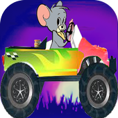 Tom run icon