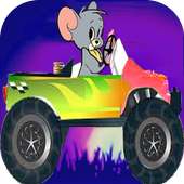 Tom run