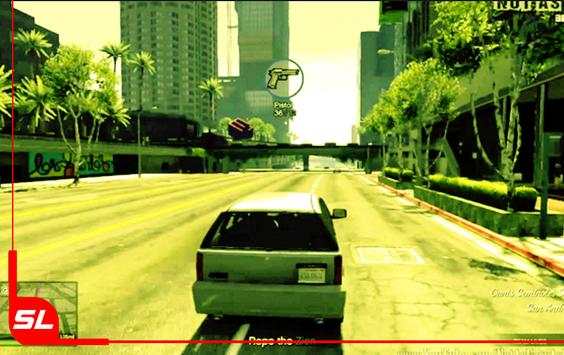 Guide for GTA 5 screenshot 2
