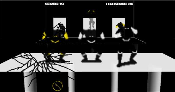 Ninja Tap screenshot 5