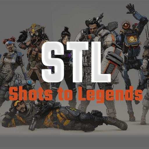 STL - Shots to Legends / Companion & Gun Guide 1.3.4