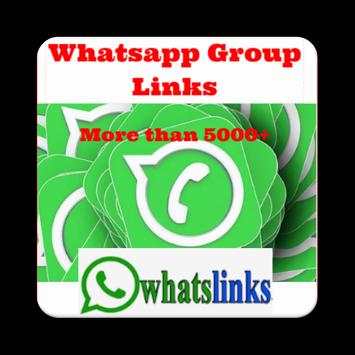 whatsapp group Join 5000  screenshot 1