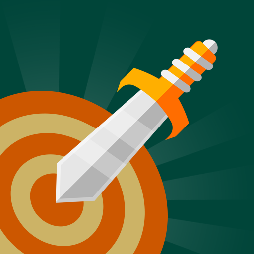 Knife Crush icon