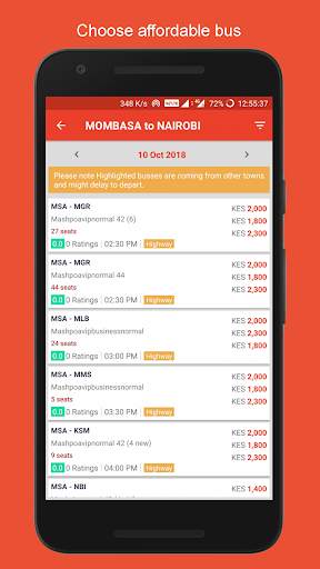 Mash Poa screenshot 3