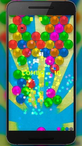 Bola Magnetic screenshot 7