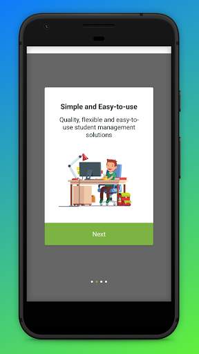 SURENA School App screenshot 5