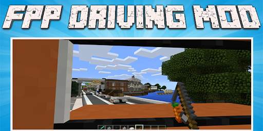 Truck Mod for MCPE screenshot 3