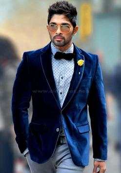 Allu Arjun HD Wallpapers screenshot 8