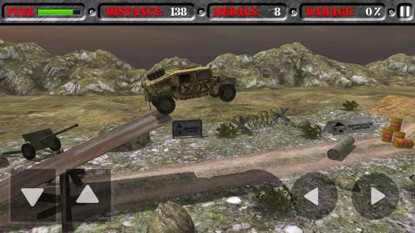 War Driving Zone screenshot 3