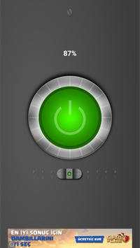 Flashlight Pro  screenshot 2