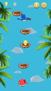 Free Games bird screenshot 2