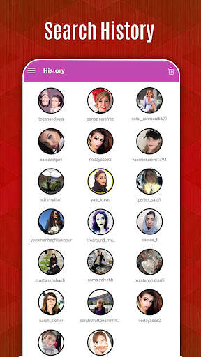 Profile Picture Downloader HD screenshot 7
