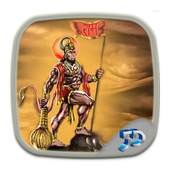 5D Hanuman Live Wallpaper 1.2