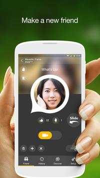 ALO! - Social Video Chat screenshot 3