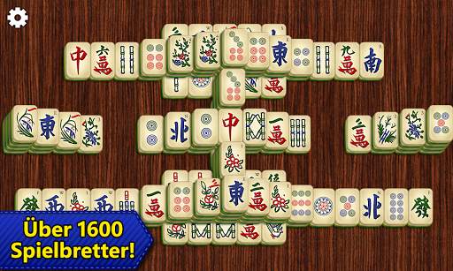 Mahjong Epic screenshot 1