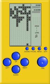 Classic Block Legend screenshot 5