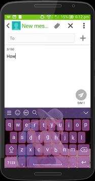 My Photo Keyboard   Emoji screenshot 3