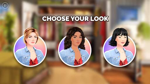 Journeys: Romance Stories screenshot 5