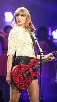 Taylor swift Wallpaper screenshot 2