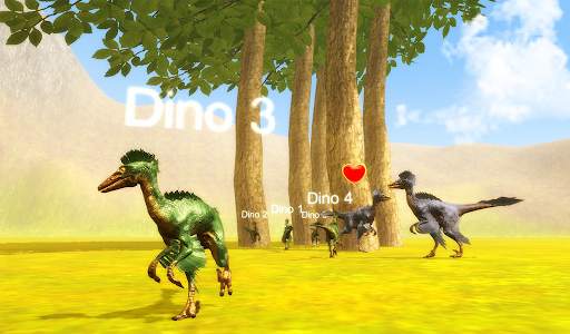 Troodon Simulator screenshot 14