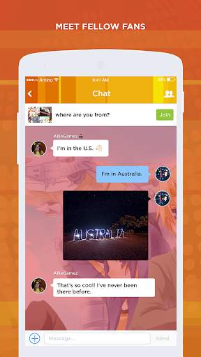 Digimon Amino screenshot 4