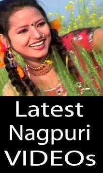 Latest Nagpuri New HD Video Song screenshot 1