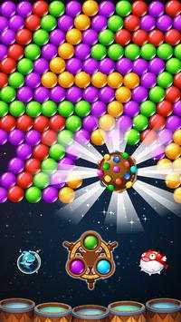 Candy Pop Bubbles Shooter screenshot 3