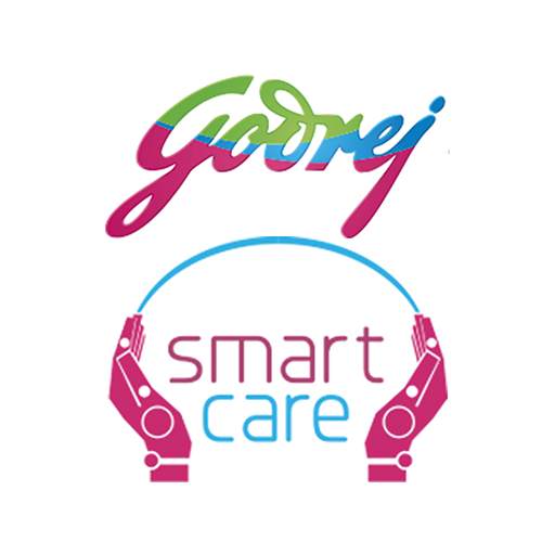 Godrej Smart Care - by Servify 3.5.9