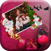 Christmas Photo Frame 1.0