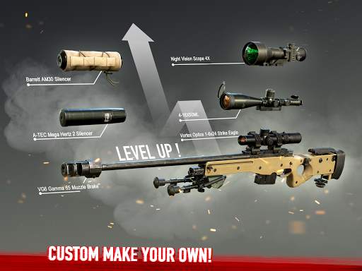 Zombie Frontier 4: FPS Tembak screenshot 7