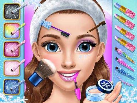 Princess Gloria Ice Salon screenshot 9