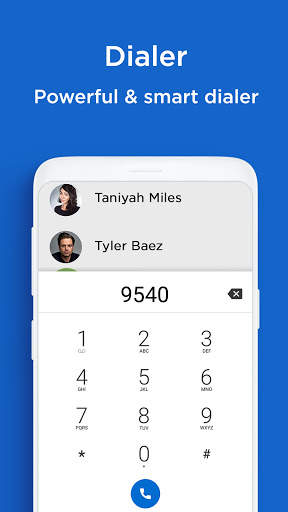 Caller ID & Block - Call App screenshot 8