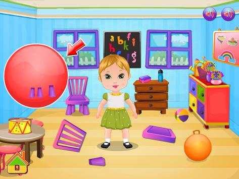 Kids First Kindergarten Day screenshot 2