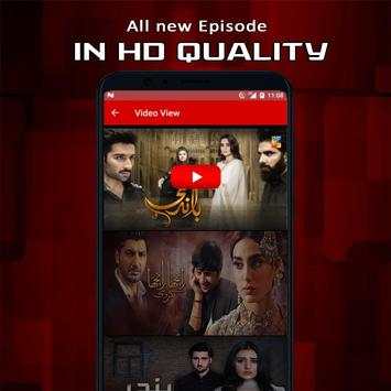 Hum Network - Hum News Live Streaming & Dramas screenshot 3