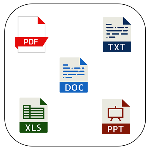 Document Manager icon