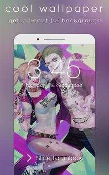 Harley HD Lock Screen screenshot 2