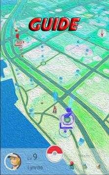 Tutorial For Pokémon Go screenshot 1