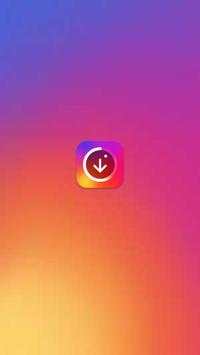 InstaSaver - Photo and Video from Instagram screenshot 1
