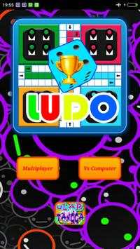 Master Ludo 2018 screenshot 2