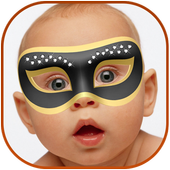 Face Mask icon