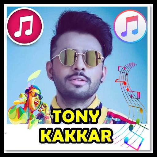 Tony Kakkar High Quality Songs = Listen Offline screenshot 1
