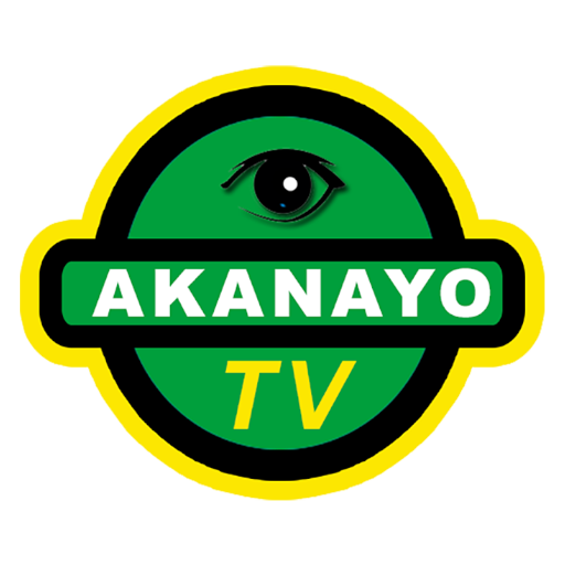 Akanayo TV icon